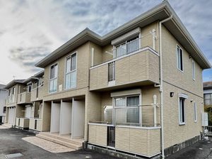 ベル・フルール A101号-15