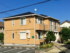 ラ・ルーチェ 0202号-1