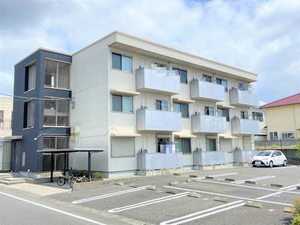 Ｅ．Ｅメゾン影山 0102号-1