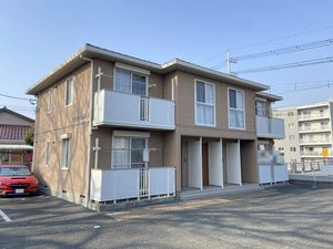 ハックベリー A202号-1