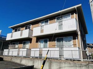 サウスバレー B202号-1