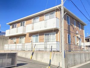 サウスバレー B202号-14