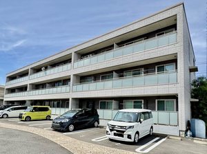 メゾン　プラティーヌ 0101号-1