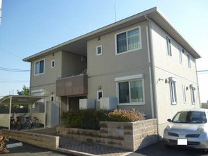 カサデアンジェラ