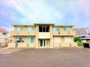 リエールみよし