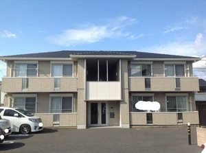 リエールみよし 0202号-15