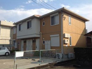 ｃａｒｉｎｏ柴田 0202号-1