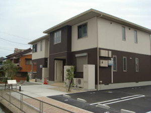 ソーレ・プロメッサ 0101号-1