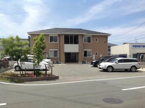 グレイスステージⅣ