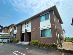 コーポラス岩成台 A101号-1