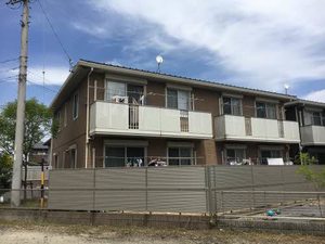 ルーチェ A102号-1