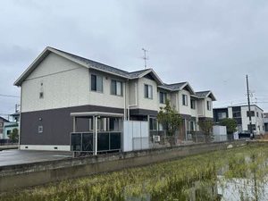 カーサホワイトショコラ 0203号-1