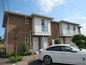 サンライズ富士 B201号-1