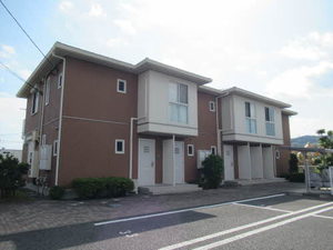 サンライズ富士 C203号-1