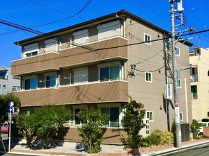 タウンコート大国