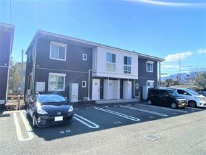 ベルコモンズ　ＣＥＦＧＨ H101号-1