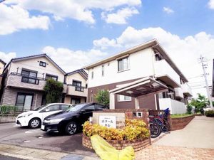 ボヌール幸心 0102号-1