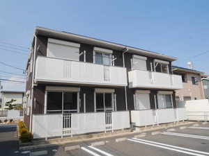ソルレガーロ C201号-1