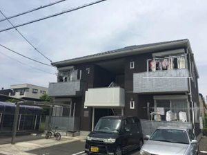 ラークパレス 0201号-1