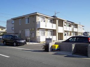 パストラルⅡ 0101号-1