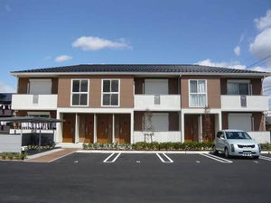 エスペランサⅡ