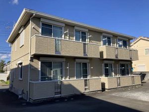 メゾン・ソレイユ