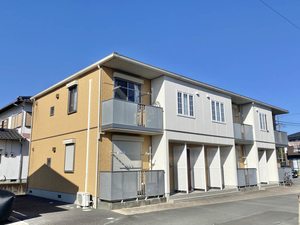 シャーメゾン中央公園Ｃ