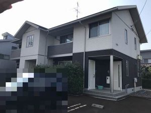 グラシアス 101号-1