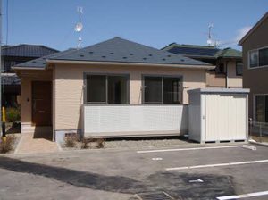 ファミール・コート