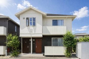 ウィズライフ B201号-1