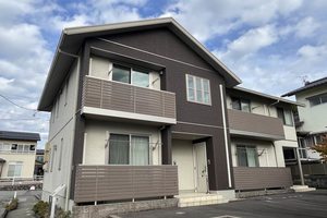 キャメル　ヴィラーチェ 0201号-1