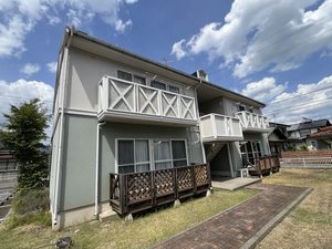 フレグランス　ヴェルジェ