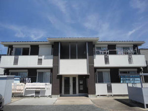 メゾンドグランパＤ