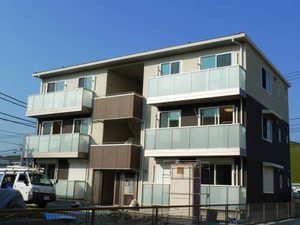 フォーリーブス A102号-1