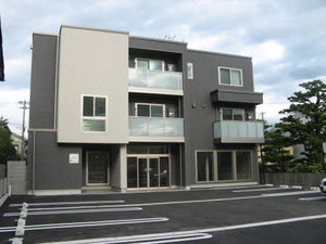 アンジェレガーロ 0203号-1