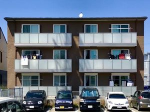 ボヌール大道下 0102号-1