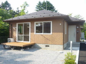 ソフィア軽井沢