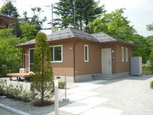 ソフィア軽井沢