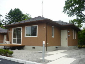 ソフィア軽井沢