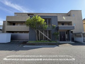 コンフィリーヌ 0201号-1