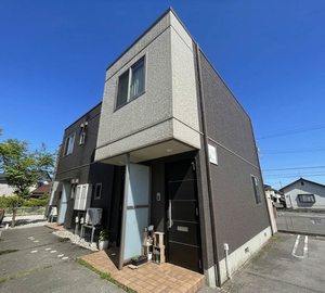 クラヴィエ東郷 0201号-1