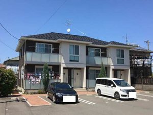 マーベラス・ヴィラ