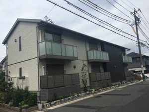 シャーメゾン華陽 0101号-1