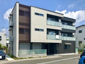 ＦＯＲＥＮＡやしろ