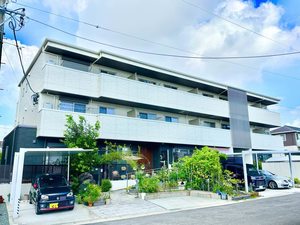 アーバン　ビレッジ 0301号-1