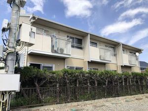 タウニー長谷川 0102号-1