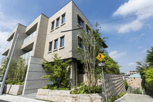 グランドメゾン覚王山菊坂町