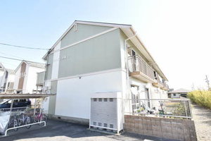 サンハイム伊藤Ｃ 0202号-1