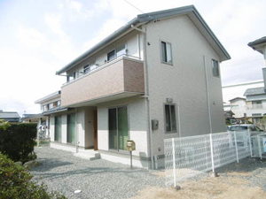 さくらヒルズⅢ