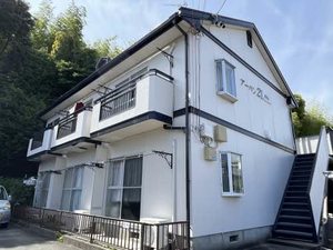 アーバン２１ 0203号-1